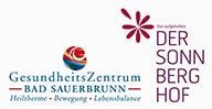 Das Gesundheitszentrum Bad Sauerbrunn seit 25 Jahren für spezielle Therapieanwendungen und belebende Angebote